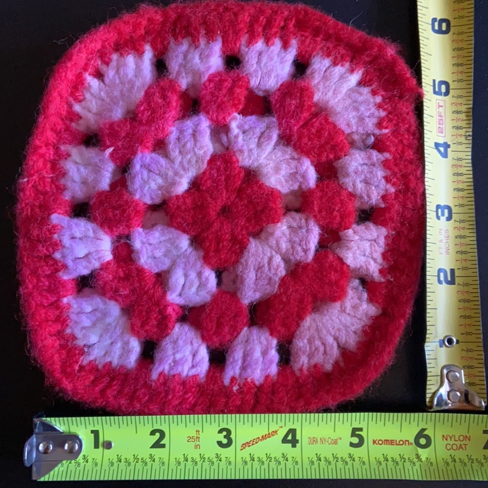 Handmade Trivets - Picture 5 of 6